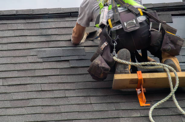 Reliable Roof Repair contractor in Pomeroy, OH by Brentwood Metal Roofing